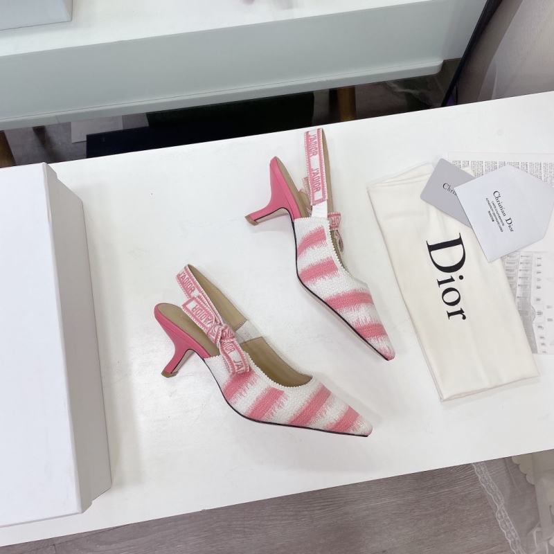 Christian Dior High Heels